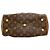 Borsa Tote Tivoli PM M40143 di Louis Vuitton Monogramma - vista 4