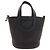 Bolso In the Loop de Hermès Negro - vista 2