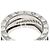Bulgari Anello Bvlgari B-zero1 Legend con Diamanti - vista 10