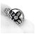 Diamantohrringe Monogram Idylle von Louis Vuitton - Ansicht 5