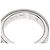 Bulgari Bvlgari Double Logo Diamantring aus 18K Weißgold - Ansicht 5