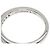 Anillo de diamantes media eternidad Tiffany & Co. - vista 6