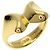 Bandring mit Schleifenmotiv von Tiffany & Co. - Ansicht 2