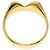 Bandring mit Schleifenmotiv von Tiffany & Co. - Ansicht 4
