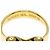 Bandring mit Schleifenmotiv von Tiffany & Co. - Ansicht 5