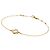 Bracciale Charm Sweet Alhambra di Van Cleef & Arpels