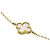 Bracciale Charm Sweet Alhambra di Van Cleef & Arpels - vista 2