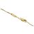 Bracciale Charm Sweet Alhambra di Van Cleef & Arpels - vista 4