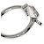 Anel de diamante Chopard Happy Heart Wing - vista 10