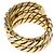 Bulgari Bvlgari Tubogas Bandring - Ansicht 4