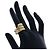 Bulgari Bvlgari Tubogas Bandring - Ansicht 5