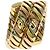 Bulgari Bvlgari Tubogas Bandring - Ansicht 6