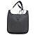 Hermès Evelyne 3 PM Schultertasche Schwarz