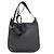 Hermès Evelyne 3 PM Schultertasche Schwarz - Ansicht 2