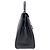 Hermès Hermes Kelly 32 Handbag Black - view 3
