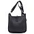 Hermès Evelyne 3 PM Schultertasche Schwarz