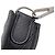 Hermès Evelyne 3 PM Schultertasche Schwarz - Ansicht 14