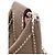 Hermès Evelyne 3 PM Schultertasche Taupe - Ansicht 10