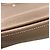 Hermès Evelyne 3 PM Schultertasche Taupe - Ansicht 12
