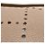 Hermès Evelyne 3 PM Schultertasche Taupe - Ansicht 13
