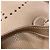 Hermès Evelyne 3 PM Schultertasche Taupe - Ansicht 14