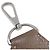 Hermès Evelyne 3 PM Schultertasche Taupe - Ansicht 15