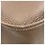 Hermès Evelyne 3 PM Schultertasche Taupe - Ansicht 19