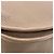 Hermès Evelyne 3 PM Schultertasche Taupe - Ansicht 20