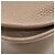 Hermès Evelyne 3 PM Schultertasche Taupe - Ansicht 21