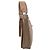 Hermès Evelyne 3 PM Schultertasche Taupe - Ansicht 3