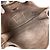 Hermès Evelyne 3 PM Schultertasche Taupe - Ansicht 5