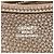 Hermès Evelyne 3 PM Schultertasche Taupe - Ansicht 6