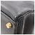 Borsa Hermès Kelly 32 Nero - vista 30