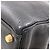 Borsa Hermès Kelly 32 Nero - vista 32