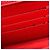Sarah Cartera larga de lona Monogram Louis Vuitton Roja Monograma - vista 13