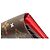 Sarah Cartera larga de lona Monogram Louis Vuitton Roja Monograma - vista 23