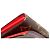 Sarah Cartera larga de lona Monogram Louis Vuitton Roja Monograma - vista 26