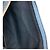 Le Cagole Balenciaga 695814 Le Cagol Borsa a Mano 2 Vie in Denim Blu - vista 9