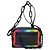 Bolso de Hombro Mini Soft Trunk Louis Vuitton Negro