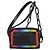 Bolso de Hombro Mini Soft Trunk Louis Vuitton Negro - vista 2