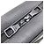 Bolso de Hombro Mini Soft Trunk Louis Vuitton Negro - vista 8