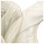 Bolso de nylon blanco Prada - vista 13