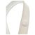 Bolso de nylon blanco Prada - vista 16