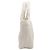 Bolso de nylon blanco Prada - vista 3