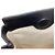 Gucci 696010 Mini Bolsa GG Embossada Preto - vista 10