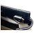 Gucci 696010 Mini Bolsa GG Embossada Preto - vista 14