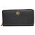 Cartera Larga Double G Gucci Negro