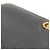 Cartera Larga Double G Gucci Negro - vista 12