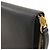 Cartera Larga Double G Gucci Negro - vista 17