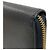 Cartera Larga Double G Gucci Negro - vista 18